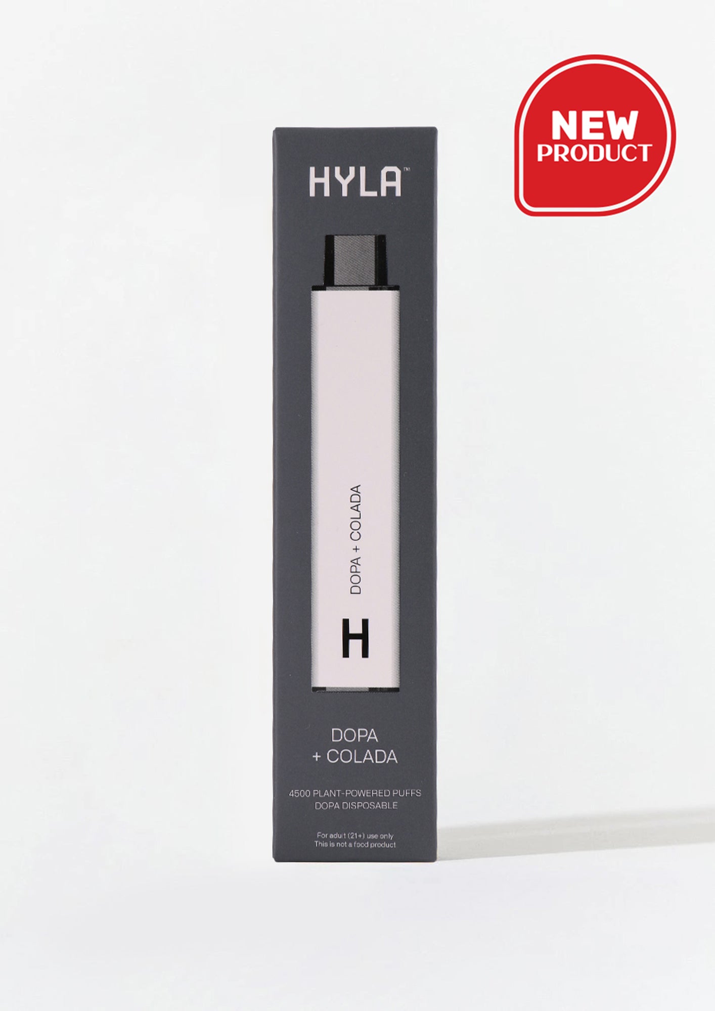 HYLA DOPA Colada 4500